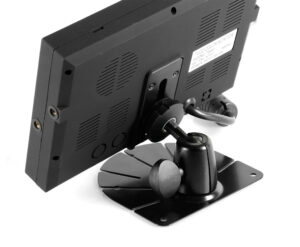 M4, Monitor LCD 7" Wireless, Cam 1+2+3+4 - immagine 4