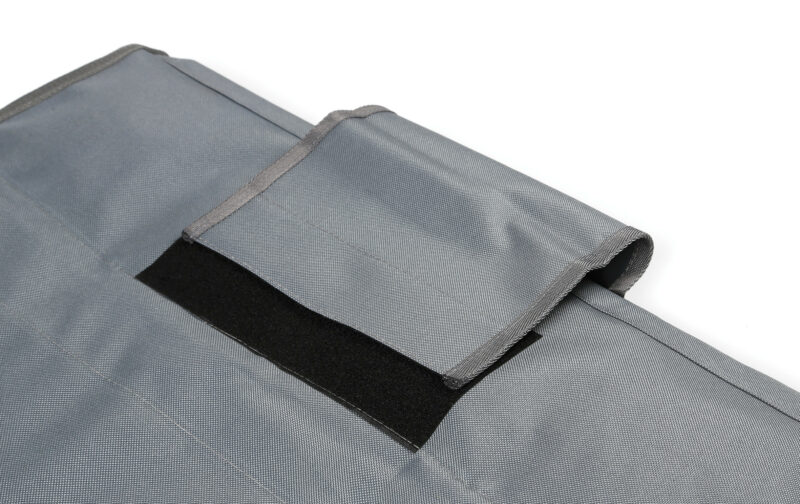 Premium, organizer per bracciolo camion, 11 tasche - immagine 3