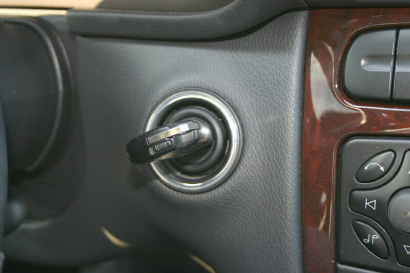 Auto-Light, centralina accendiluci 24V - immagine 2