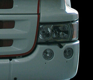 Auto-Light, centralina accendiluci 24V - immagine 3