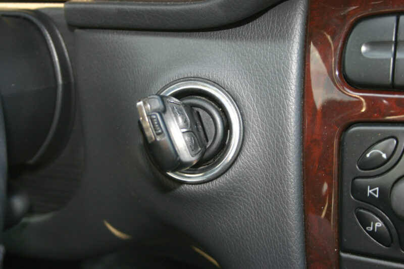 Auto-Light, centralina accendiluci 24V - immagine 4