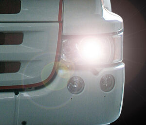 Auto-Light, centralina accendiluci 24V - immagine 5