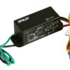 Auto-Light, centralina accendiluci 24V