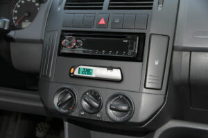 Thermo-Digit, Termometro digitale - immagine 2