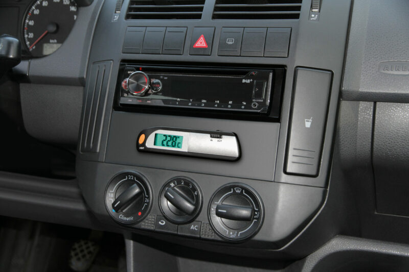 Thermo-Digit, Termometro digitale - immagine 2