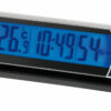 Seyio HC-100, orologio multifunzione - 12/24V
