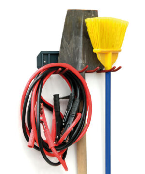 Garage wall organizer - immagine 2