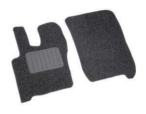 Set tappeti su misura in moquette - compatibile per  Iveco Eurocargo (09/03>) Cabina 1 gradino