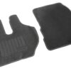 Set tappeti su misura in moquette - compatibile per  Volvo FH Serie 3 (08/02>08/12)