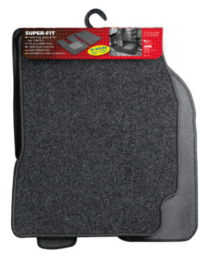 Set tappeti su misura in moquette - compatibile per  Volvo FH Serie 4 (09/12>05/21) -  Volvo FH Serie 5 (06/21>) - immagine 3