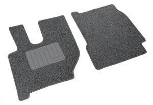 Set tappeti su misura in moquette - compatibile per  Volvo FH Serie 4 (09/12>05/21) -  Volvo FH Serie 5 (06/21>)