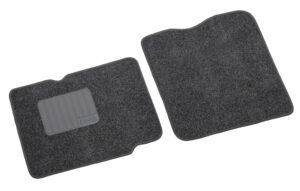 Set tappeti su misura in moquette - compatibile per  Renault AE Magnum (06/90>08/96) -  Renault Magnum (09/96>06/13)