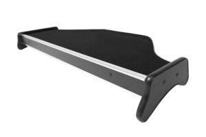 Tavolino per cruscotto - Centrale - compatibile per Daf CF85 (04/06>12/14) - immagine 2