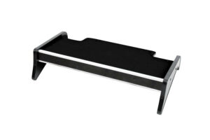 Tavolino per cruscotto - Centrale - compatibile per Man TGA (03/99>05/10) cabina XXL - immagine 2