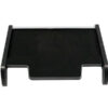 Tavolino per cruscotto - Centrale - compatibile per Man TGA (03/99>05/10) cabina M, L, XL, LX, XLX - Man TGL (05/05>)
