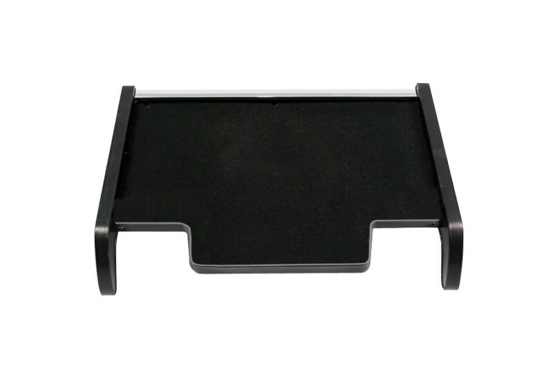 Tavolino per cruscotto - Centrale - compatibile per Man TGA (03/99>05/10) cabina M, L, XL, LX, XLX - Man TGL (05/05>)