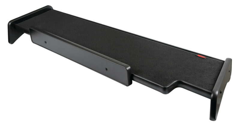 Tavolino per cruscotto - Centrale + Passeggero - compatibile per Man TGX (09/07>06/20) - immagine 3