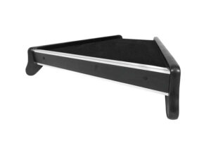 Tavolino per cruscotto - Centrale - compatibile per Mercedes Actros MP2 (04/03>12/08) - Mercedes Actros MP3 (06/08>12/13) - immagine 2