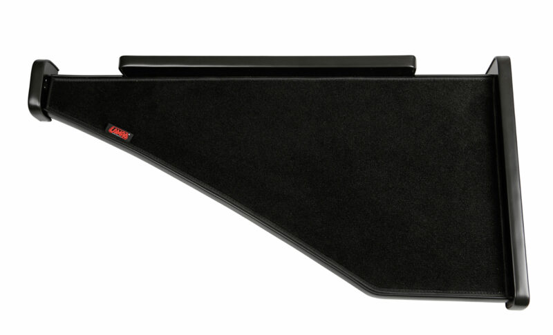 Tavolino per cruscotto - Centrale - compatibile per Mercedes Actros MP4 (09/11>09/19) cabina larga, senza telecamera - Mercedes Actros MP4 (09/11>09/19) cabina stretta, senza telecamera