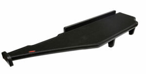 Tavolino per cruscotto - Centrale + Passeggero - compatibile per Mercedes Actros MP4 (09/11>09/19) cabina stretta, con o senza telecamera - Mercedes Actros MP5 (10/19>) cabina larga, con o senza telecamera