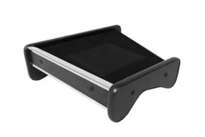 Tavolino per cruscotto - Centrale - compatibile per Renault Magnum (09/96>06/13) - immagine 2