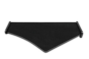 Tavolino per cruscotto - Centrale + Passeggero - compatibile per Renault Premium 2 (09/05>12/13)