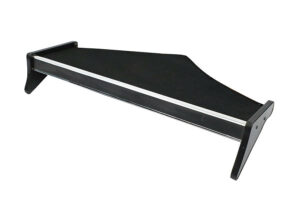 Tavolino per cruscotto - Centrale + Passeggero - compatibile per Renault Premium 2 (09/05>12/13) - immagine 2