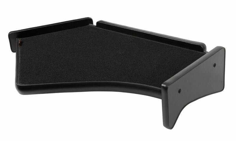 Tavolino per cruscotto - Centrale - compatibile per Ford F-Max (10/18>) - immagine 3