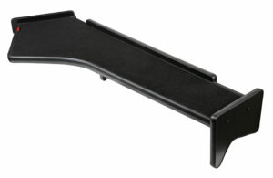 Tavolino per cruscotto - Centrale + Passeggero - compatibile per Ford F-Max (10/18>) - immagine 2