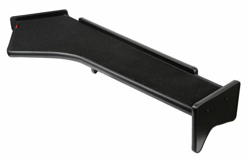 Tavolino per cruscotto - Centrale + Passeggero - compatibile per Ford F-Max (10/18>) - immagine 2