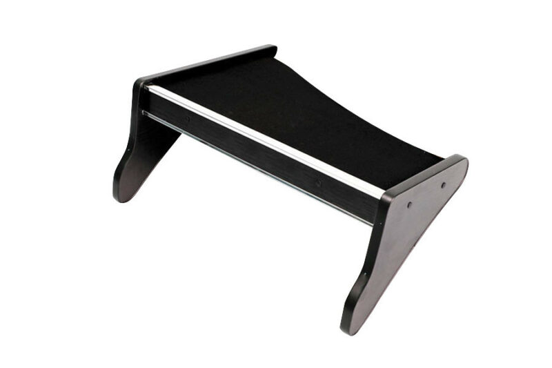 Tavolino per cruscotto - Centrale - compatibile per Scania L Serie 4 (02/95>09/04) - immagine 2