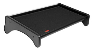 Tavolino per cruscotto - Passeggero - compatibile per Scania R Serie 6 (09/09>08/13) - Scania R Serie 6 - Streamline (09/13>12/17) - Scania G Serie 6 (09/09>08/13) - Scania G Serie 6 - Streamline (09/13>12/17) - immagine 3