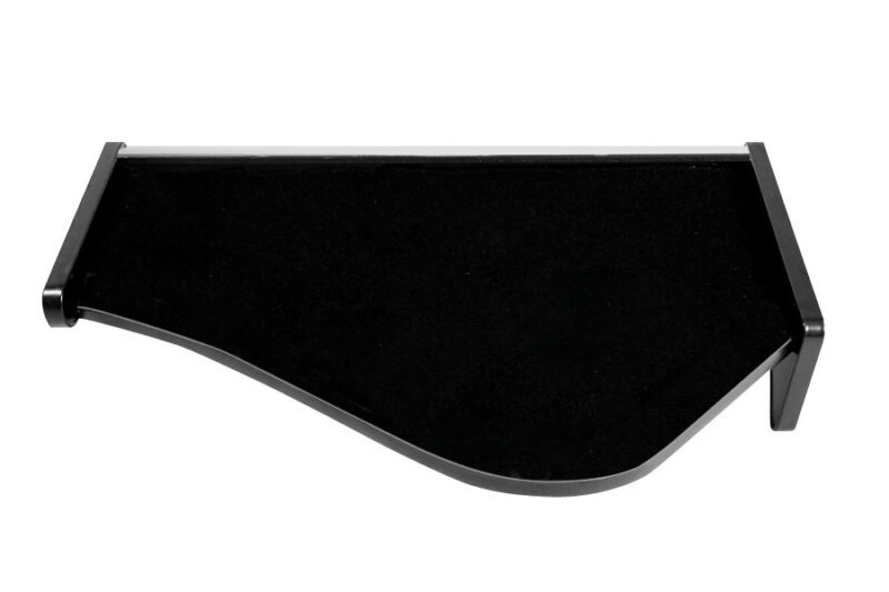 Tavolino per cruscotto - Centrale - compatibile per Volvo FH Serie 3 (08/02>08/08) senza foro