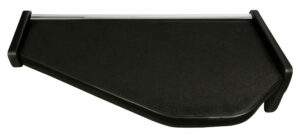 Tavolino per cruscotto - Centrale - compatibile per Volvo FH Serie 3 (09/08>08/12)