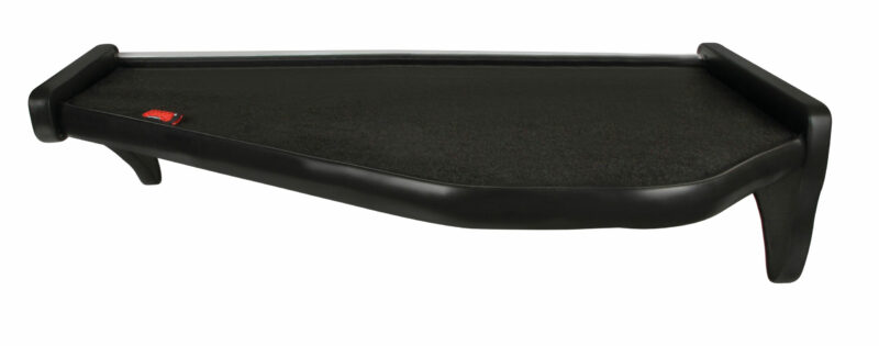 Tavolino per cruscotto - Centrale - compatibile per Volvo FH Serie 3 (09/08>08/12) - immagine 3