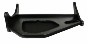 Tavolino per cruscotto - Centrale - compatibile per Volvo FH Serie 3 (09/08>08/12) - immagine 4