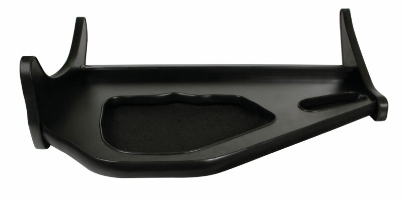 Tavolino per cruscotto - Centrale - compatibile per Volvo FH Serie 3 (09/08>08/12) - immagine 4