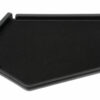 Tavolino per cruscotto - Centrale - compatibile per Volvo FH Serie 4 (09/12>05/21)