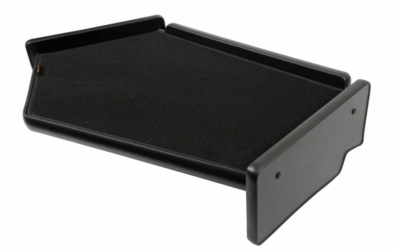 Tavolino per cruscotto - Centrale - compatibile per Volvo FH Serie 4 (09/12>05/21) - immagine 3