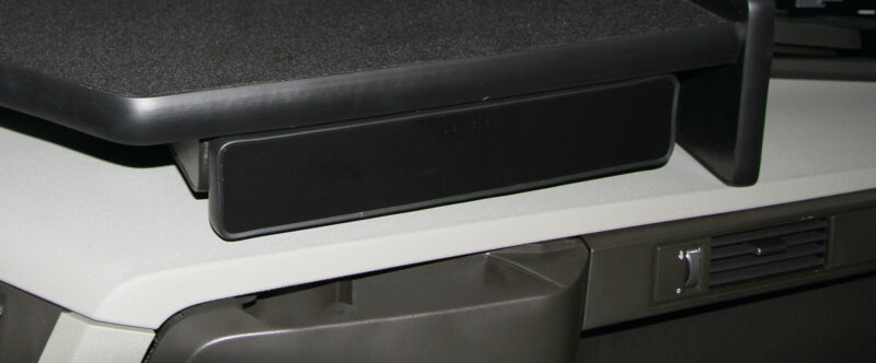 Tavolino per cruscotto - Centrale - compatibile per Volvo FH Serie 4 (09/12>05/21) - immagine 4