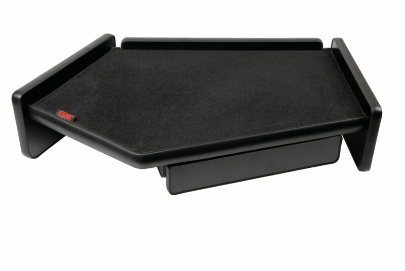 Tavolino per cruscotto - Centrale - compatibile per Volvo FH Serie 4 (09/12>05/21)
