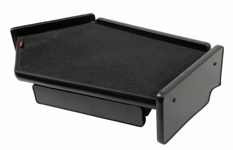 Tavolino per cruscotto - Centrale - compatibile per Volvo FH Serie 4 (09/12>05/21) - immagine 3