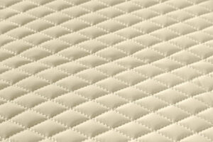 Coppia tappeti in Skeentex - Panna - compatibile per Daf XF 105 (02/04>12/14) automatico, manuale, con Webasto, senza Webasto - immagine 3