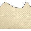 Tappeto centrale in Skeentex - Panna - compatibile per Mercedes Actros MP4 (09/11>09/19) cabina larga, sedile pass. pieghevole - Mercedes Actros MP5 (10/19>) cabina larga, sedile pass. pieghevole