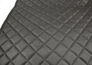 Tappeto centrale in Skeentex - Blu - compatibile per Renault Premium 2 (09/05>12/13) - immagine 2