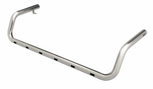 Barra portafari per tetto - Type 2 - compatibile per Daf 95XF (01/97>09/03)
