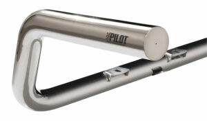 Barra portafari per tetto - Type 3 - compatibile per Daf 95XF (01/97>09/03) - immagine 2