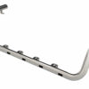 Barra portafari per tetto - Type 5 - compatibile per Daf 95XF (01/97>09/03)