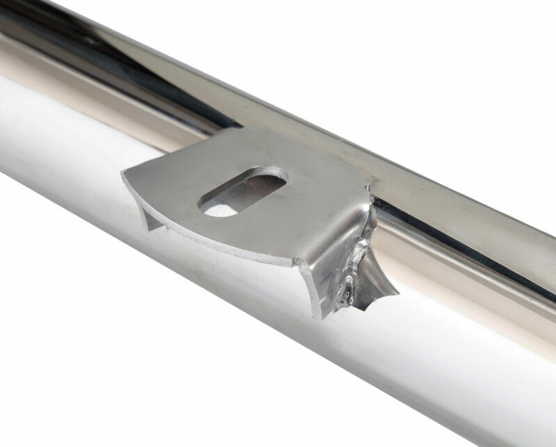 Barra portafari per tetto - Type 6 - compatibile per Daf 95XF (01/97>09/03) - immagine 3