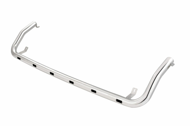 Barra portafari per tetto - Type 2 - compatibile per Daf XF 105 (02/04>12/14) SuperSpace - Daf XF 106 (10/12>05/21) SuperSpace